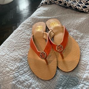 Tory Burch sandals